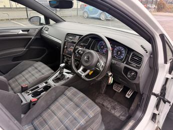 Volkswagen Golf 1.4 TSI 8.7kWh GTE DSG Euro 6 (s/s) 5dr