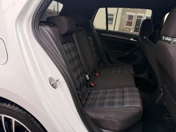 Volkswagen Golf 1.4 TSI 8.7kWh GTE DSG Euro 6 (s/s) 5dr
