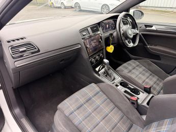 Volkswagen Golf 1.4 TSI 8.7kWh GTE DSG Euro 6 (s/s) 5dr
