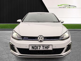 Volkswagen Golf 1.4 TSI 8.7kWh GTE DSG Euro 6 (s/s) 5dr