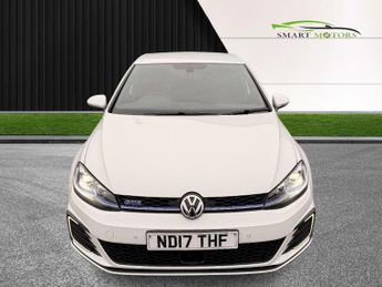 Volkswagen Golf 1.4 TSI 8.7kWh GTE DSG Euro 6 (s/s) 5dr