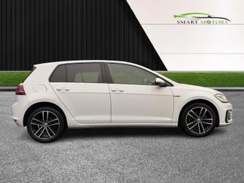 Volkswagen Golf 1.4 TSI 8.7kWh GTE DSG Euro 6 (s/s) 5dr