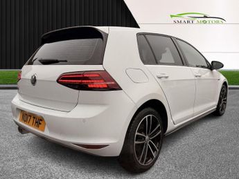 Volkswagen Golf 1.4 TSI 8.7kWh GTE DSG Euro 6 (s/s) 5dr