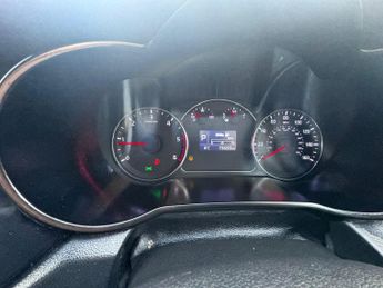 Kia Carens 1.7 CRDi 2 Auto Euro 5 5dr