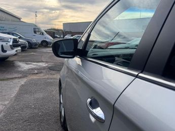 Kia Carens 1.7 CRDi 2 Auto Euro 5 5dr