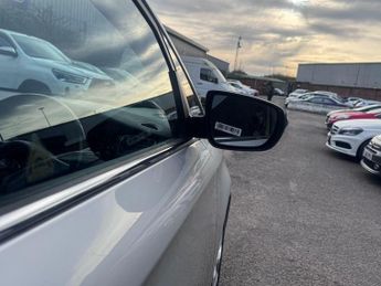 Kia Carens 1.7 CRDi 2 Auto Euro 5 5dr