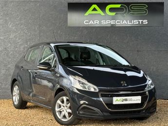 Peugeot 208 1.6 BlueHDi Active Euro 6 5dr