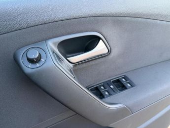 Volkswagen Polo 1.4 Match Edition DSG Euro 5 5dr