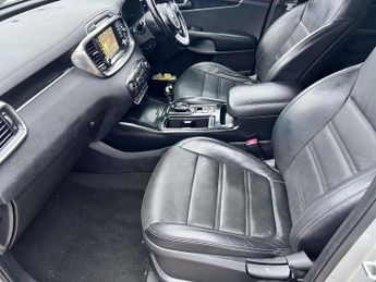 Kia Sorento 2.2 CRDi KX-2 Auto AWD Euro 6 (s/s) 5dr
