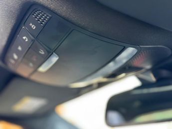 Mercedes-Benz C Class 2.0 C200 AMG Line (Premium Plus) G-Tronic+ 4MATIC Euro 6 (s/s) 4