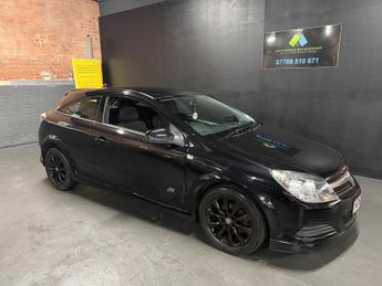 Vauxhall Astra 1.4i 16v Sport Sport Hatch 3dr