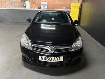 Vauxhall Astra 1.4i 16v Sport Sport Hatch 3dr