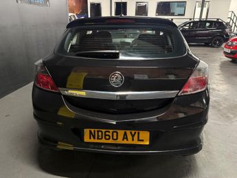 Vauxhall Astra 1.4i 16v Sport Sport Hatch 3dr