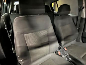 Vauxhall Astra 1.4i 16v Life 5dr