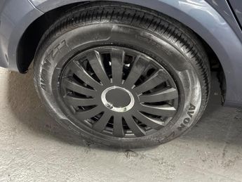 Vauxhall Astra 1.4i 16v Life 5dr