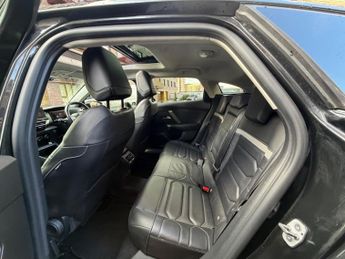 Citroen C4 1.2 PureTech Shine Plus EAT8 Euro 6 (s/s) 5dr