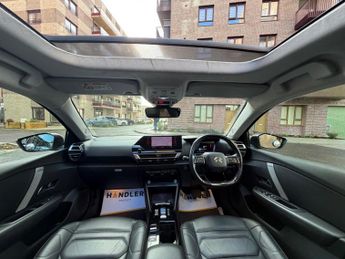 Citroen C4 1.2 PureTech Shine Plus EAT8 Euro 6 (s/s) 5dr