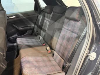 Volkswagen Polo 2.0 TSI GTI DSG Euro 6 (s/s) 5dr