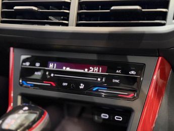 Volkswagen Polo 2.0 TSI GTI DSG Euro 6 (s/s) 5dr