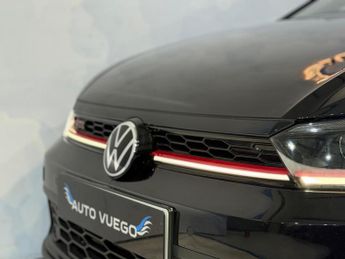 Volkswagen Polo 2.0 TSI GTI DSG Euro 6 (s/s) 5dr