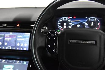 Land Rover Range Rover Evoque 2.0 D180 R-Dynamic HSE Auto 4WD Euro 6 (s/s) 5dr