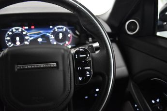 Land Rover Range Rover Evoque 2.0 D180 R-Dynamic HSE Auto 4WD Euro 6 (s/s) 5dr
