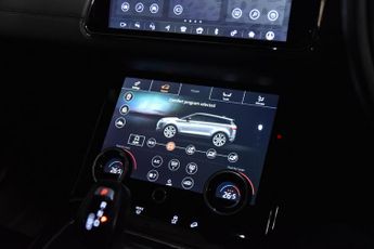 Land Rover Range Rover Evoque 2.0 D180 R-Dynamic HSE Auto 4WD Euro 6 (s/s) 5dr