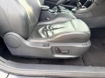 Peugeot RCZ 2.0 HDi GT Euro 5 2dr