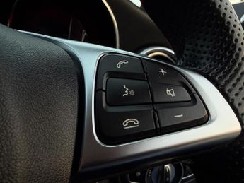 Mercedes-Benz C Class 2.0 C200 AMG Line G-Tronic+ 4MATIC Euro 6 (s/s) 2dr