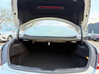 Mercedes-Benz C Class 2.0 C200 AMG Line G-Tronic+ 4MATIC Euro 6 (s/s) 2dr