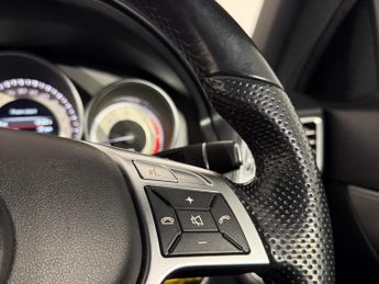 Mercedes-Benz E Class 2.1 E250 CDI AMG Sport G-Tronic+ Euro 5 (s/s) 2dr