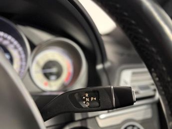 Mercedes-Benz E Class 2.1 E250 CDI AMG Sport G-Tronic+ Euro 5 (s/s) 2dr