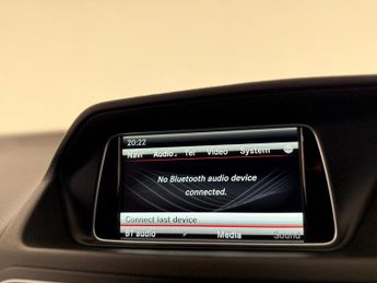 Mercedes-Benz E Class 2.1 E250 CDI AMG Sport G-Tronic+ Euro 5 (s/s) 2dr