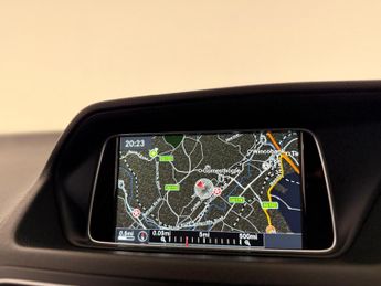 Mercedes-Benz E Class 2.1 E250 CDI AMG Sport G-Tronic+ Euro 5 (s/s) 2dr