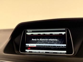 Mercedes-Benz E Class 2.1 E250 CDI AMG Sport G-Tronic+ Euro 5 (s/s) 2dr