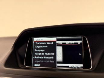 Mercedes-Benz E Class 2.1 E250 CDI AMG Sport G-Tronic+ Euro 5 (s/s) 2dr