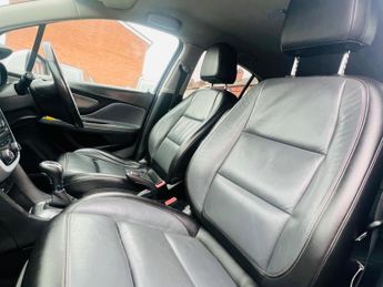 Vauxhall Mokka 1.6 CDTi SE Auto 2WD Euro 6 5dr