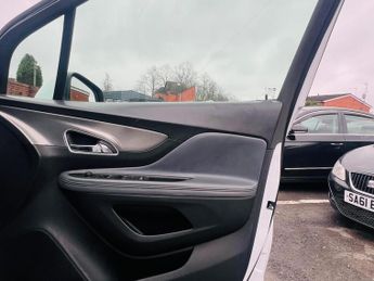 Vauxhall Mokka 1.6 CDTi SE Auto 2WD Euro 6 5dr