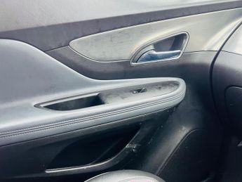 Vauxhall Mokka 1.6 CDTi SE Auto 2WD Euro 6 5dr