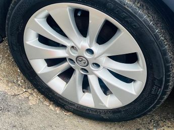 Vauxhall Mokka 1.6 CDTi SE Auto 2WD Euro 6 5dr