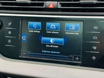 Citroen Grand C4 Picasso 1.6 BlueHDi Exclusive+ EAT6 Euro 6 (s/s) 5dr