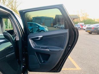 Volvo XC60 2.0 D4 SE Lux Nav Geartronic Euro 6 (s/s) 5dr