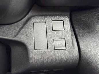 VAUXHALL COMBO LIFE DESIGN XL 7 Seater