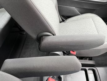 VAUXHALL COMBO LIFE DESIGN XL 7 Seater