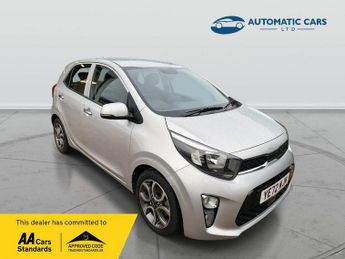 Kia Picanto 3