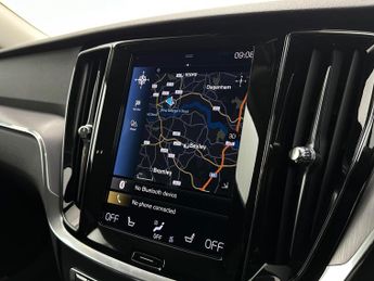 Volvo V60 2.0 B3 MHEV Momentum DCT Auto Euro 6 (s/s) 5dr