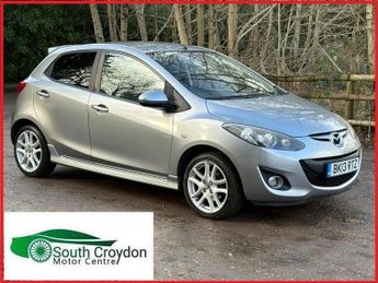 Mazda 2 1.5 Sport Euro 5 5dr
