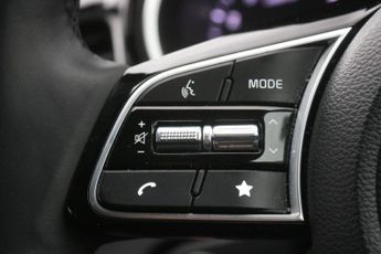 Kia Ceed 1.5 T-GDi 3 Sportswagon DCT Euro 6 (s/s) 5dr