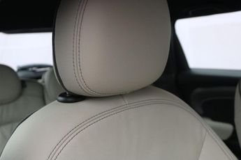 MINI Hatch 1.5 Cooper Exclusive Steptronic Euro 6 (s/s) 5dr