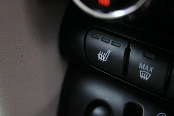 MINI Hatch 1.5 Cooper Exclusive Steptronic Euro 6 (s/s) 5dr